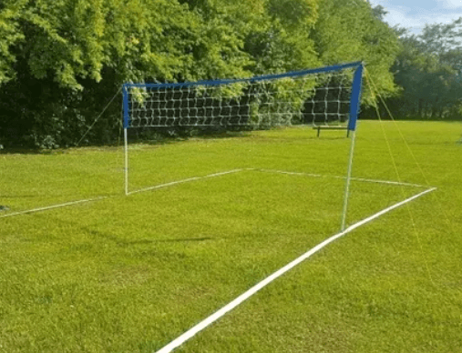 Kit Cancha de Vóley Completo